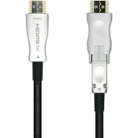Aisens A148-0511 20 M Hdmi 2.0-kabel