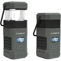 Albrecht Dr 114 Lampe