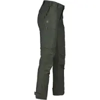 Deerhunter Matobo Trousers Forest Green 24