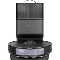 Roborock S8+ Roboter Robotstøvsuger