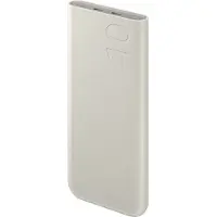 Samsung Powerbank EB-P3400XUEGEU FastCharge 2x USB-C 25W 10000mAh - beige