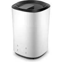 Guzzanti GZ 989, 30 W, AC, 212 mm, 212 mm, 319 mm, 1,53 kg