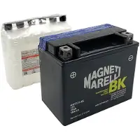 MAGNETI MARELLI Motx20hl-bs Agm-batteri