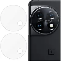 IMAK HD OnePlus 11 Kamera Linse Beskytter - 2 Stk.