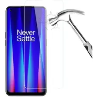 Mtp Products OnePlus Nord CE 2 5G Beskyttelsesglass - 9H, 0.3mm - Klar