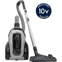 Electrolux Pure C9 - Poseløs støvsuger 72 dB PC91-4MG