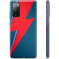 Mtp Products Samsung Galaxy S20 FE TPU-deksel - Lyn