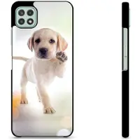 Mtp Products Samsung Galaxy A22 5G Beskyttelsesdeksel - Hund