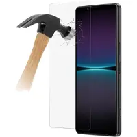 Mtp Products Sony Xperia 1 IV Beskyttelsesglass - Gjennomsiktig