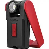 Coast PM200 arbejdslygte 500 lumen - i gaveæske