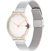 Tommy Hilfiger Pippa 34 Mm Dameklokke