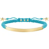 Thomas Sabo A00608481l21v Armbånd