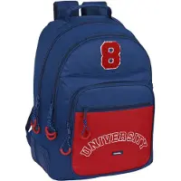 Safta University 17l 32x43x14 Cm Ryggsekk