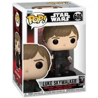 Funko POP! Stjernekrigen Rotj 40-års Luke-figur