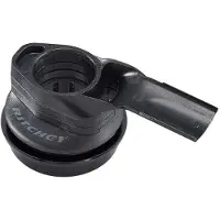 Ritchey Zs56286 Semi-integrert Headset
