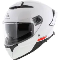 Mt Helmets Thunder 4 Sv Fullface-hjelm