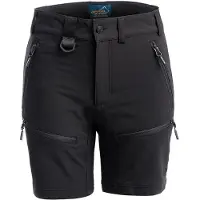Arrak Outdoor Outdoor Motion Stretch Shorts W Black 44