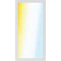 Müller-Licht Calida Switch Tone LED-panel, 60 x 30 cm