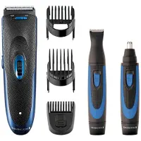 Remington Hårklipper The works Kit - HC910