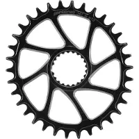 Garbaruk Shimano M7100/m8100 Ovalt Drev