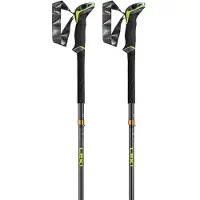 LEKI Sherpa Fx One Carbon Spaserstokker