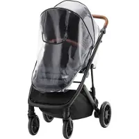 Britax Römer Regntrekk til Sportsvogn - Strider M - Römer - OneSize - Regntrekk
