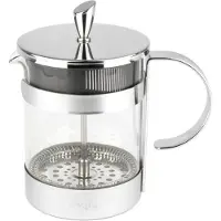 Leopold Vienna Luxe 600ml Kaffetrakter