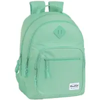Safta Double Blackfit8 17l 32x43x14 Cm Ryggsekk