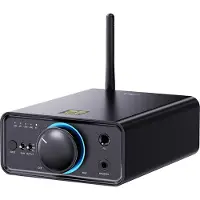 Fiio Hodetelefonforsterker K7 BT Hodetelefonforsterker med Bluetooth DAC