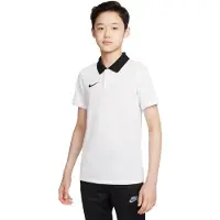 Nike Dri Fit Park Kortermet Poloskjorte