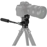 SmallRig 4104 Video With Mount Plate For Vertical Shooting Stativhode