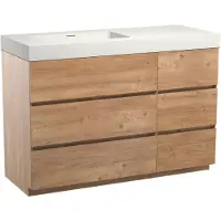 GROHE 19408001, Baderomsvask