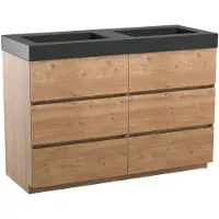 GROHE Tempesta Cosmopolitan 210 Brusesystem med termostat til væg - 27922001