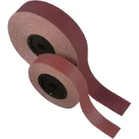 Rhodius Smergellærred 40mm x 25m K60