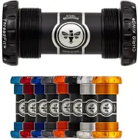 Chris King Threadfit 24 Kranklagerkopper