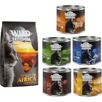 Wild Freedom "African Savannas" - 2 kg