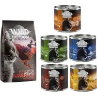 Wild Freedom "American Woodlands" - 2 kg