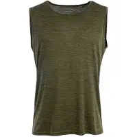Arrak Outdoor Outdoor Action Func Tank top M Olive XL