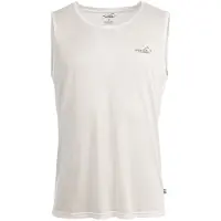 Arrak Outdoor Outdoor Action Func Tank top M White L