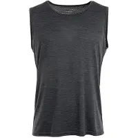 Arrak Outdoor Outdoor Action Func Tank top M Black 2XL