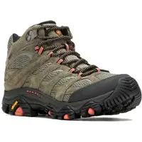 Merrell Moab 3 Mid Goretex Tursko