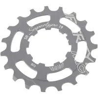 Miche Supertype 11s Shimano Middle Position Tannhjul