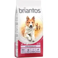 Briantos Adult Laks & Ris - 14 kg