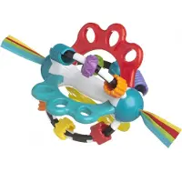Playgro Rangle - Explorer-en ball - - OneSize - Rangle