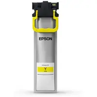 Epson - XL - gul - original - blekkpatron - for WorkForce Pro WF-C5390, WF-C5390DW, WF-C5890, WF-C5890DWF