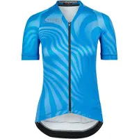 Bioracer Icon Kort Ermet Trøye
