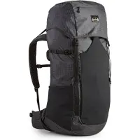 Lundhags Fulu Core 45 L, ryggsekk, grå