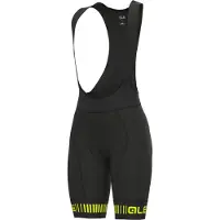 ALÉ Strada Sykkelshorts