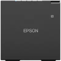 Epson TM m30III - Kvitteringsskriver - termolinje - Rull (7,95 cm) - 203 x 203 dpi - inntil 300 mm/sek - USB 2.0 vert, USB, USB-C, LAN - kutter