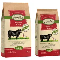 Lukullus Kaldpresset Angus-okse & and - 10 kg